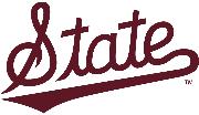 Mississippi State University Athletics Logo